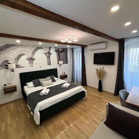 Palace Luxury Room Сплит Экстерьер фото