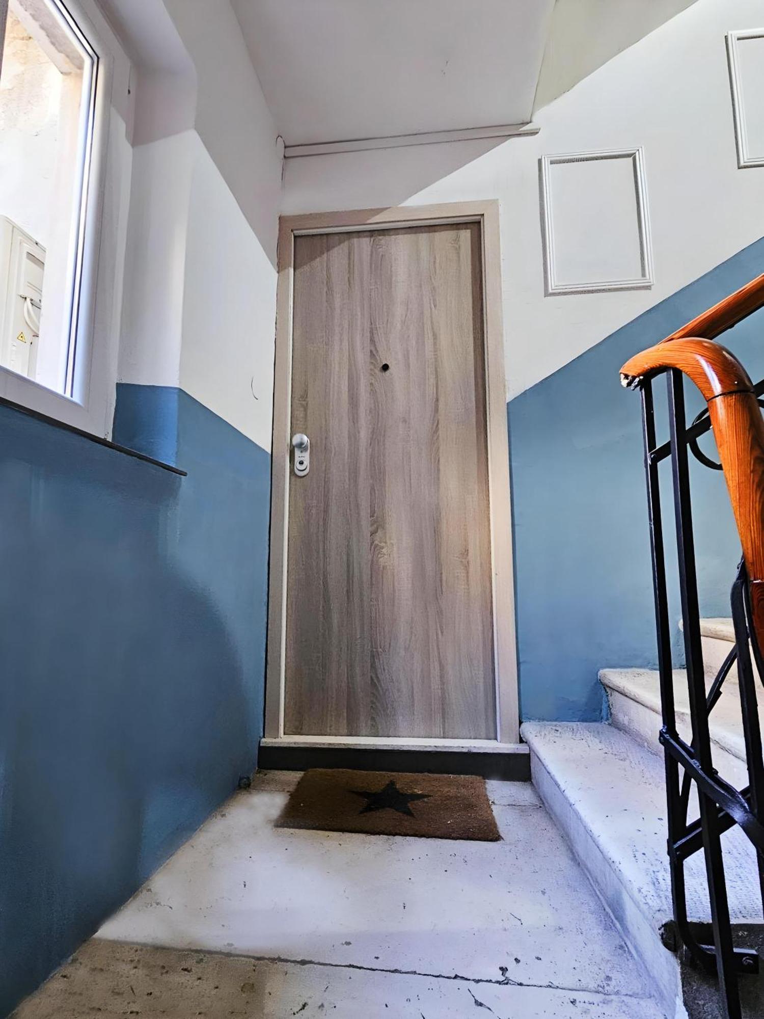 Palace Luxury Room Сплит Экстерьер фото