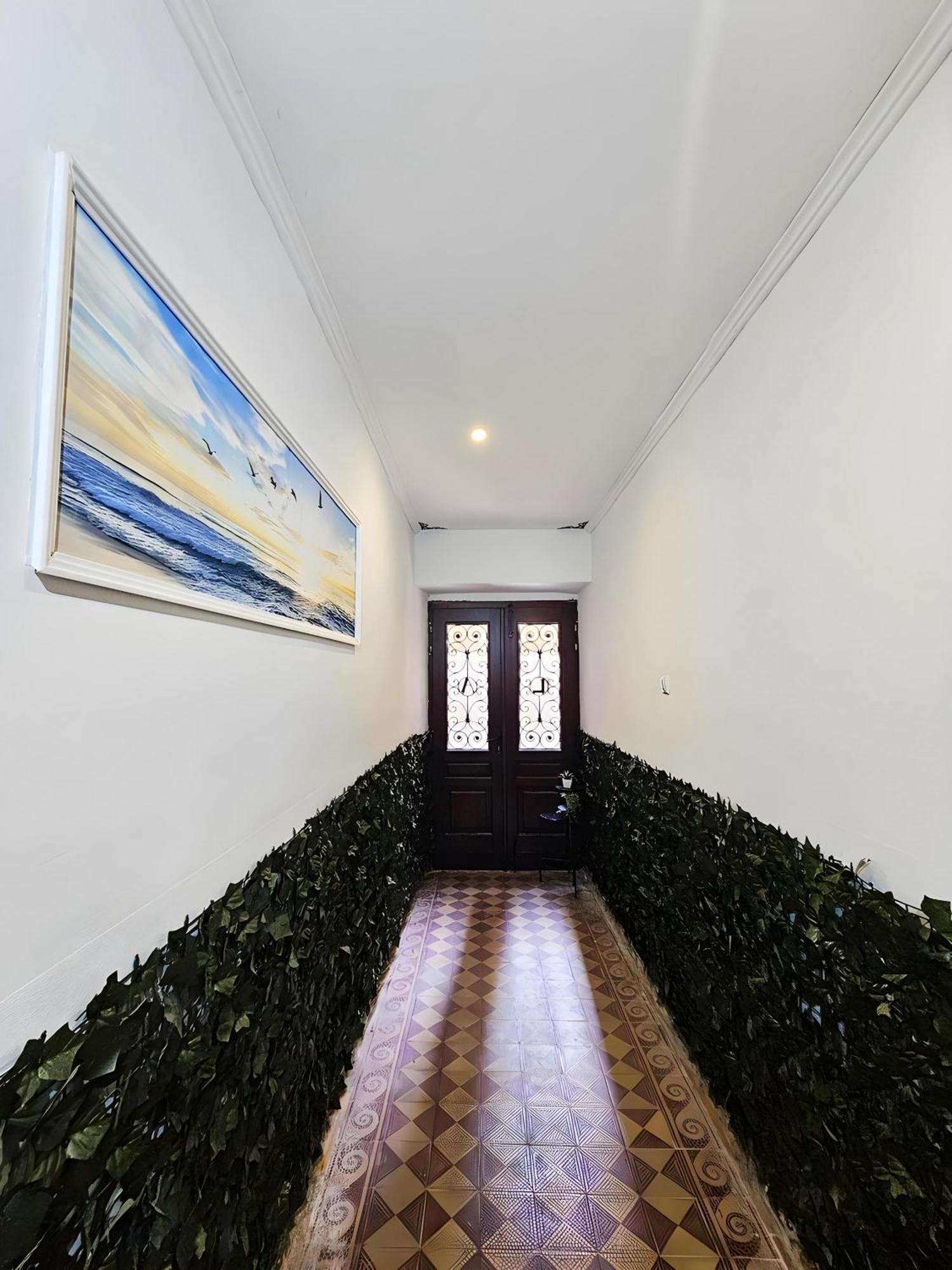 Palace Luxury Room Сплит Экстерьер фото