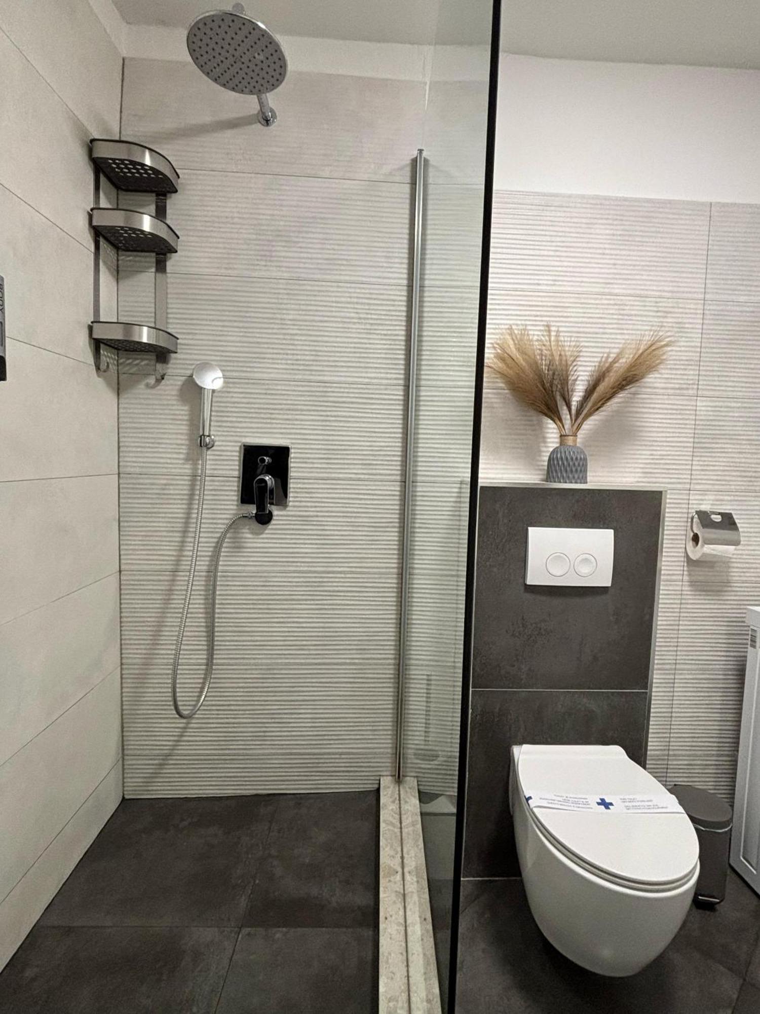 Palace Luxury Room Сплит Экстерьер фото