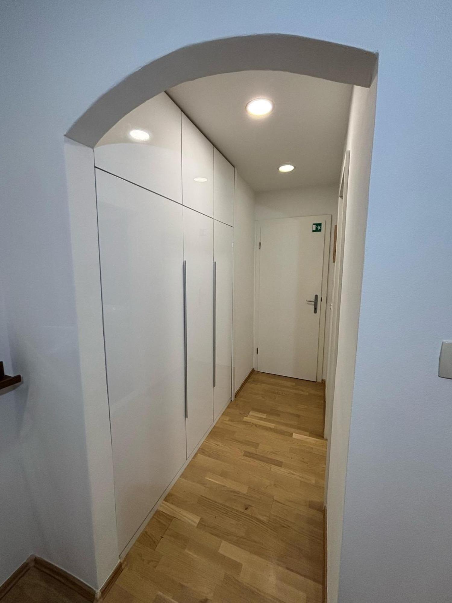 Palace Luxury Room Сплит Экстерьер фото