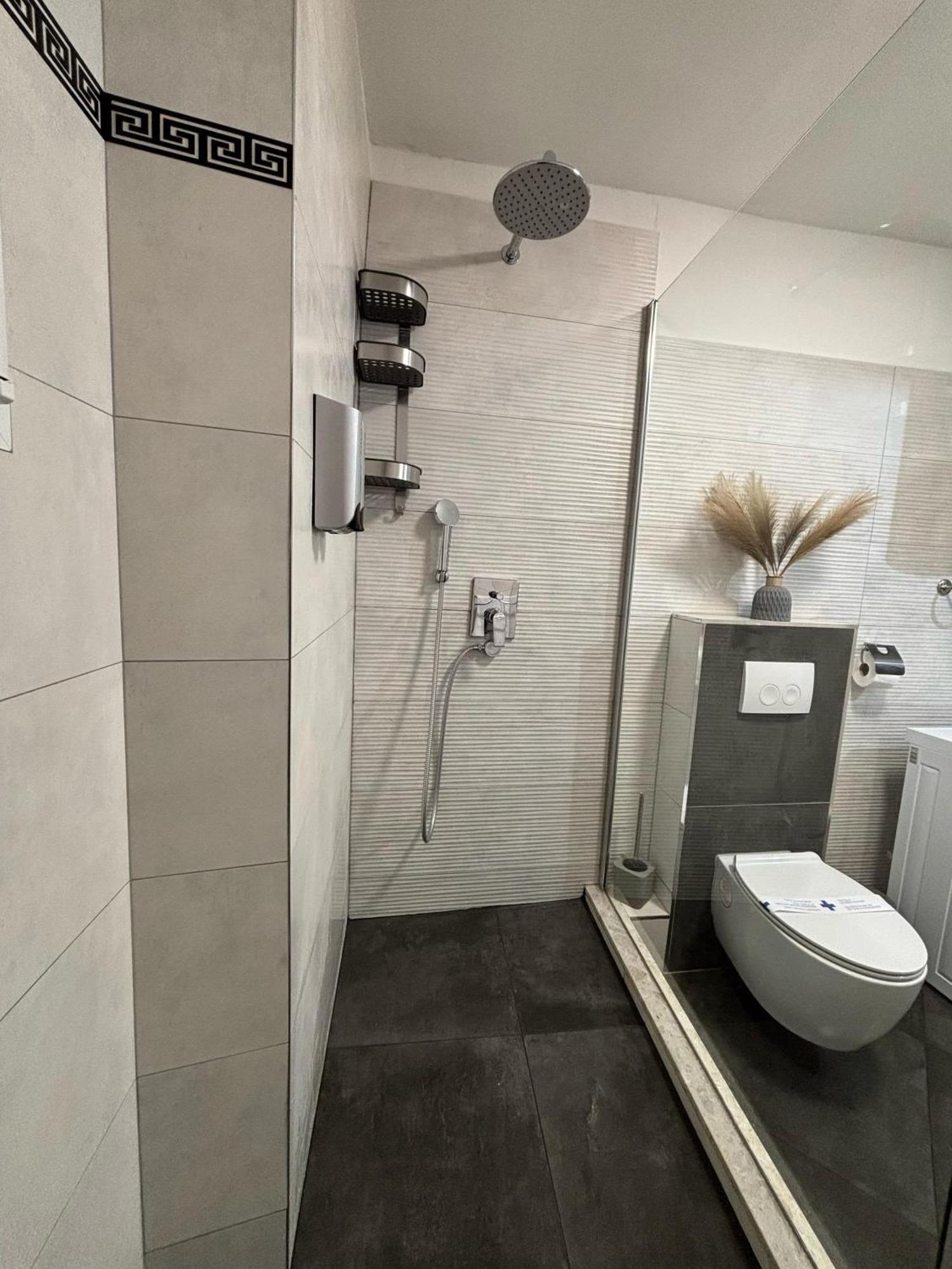 Palace Luxury Room Сплит Экстерьер фото